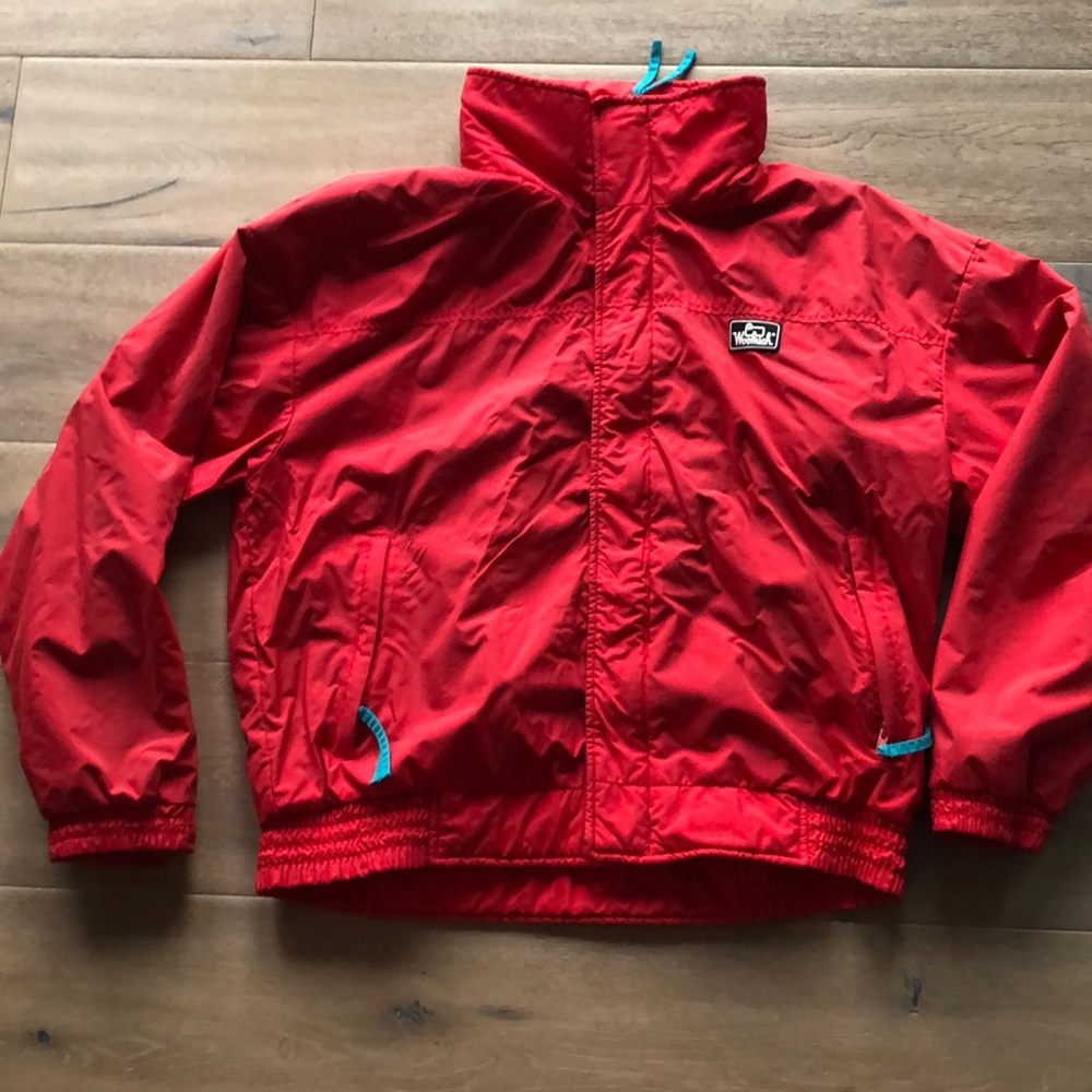 Woolrich Jacket